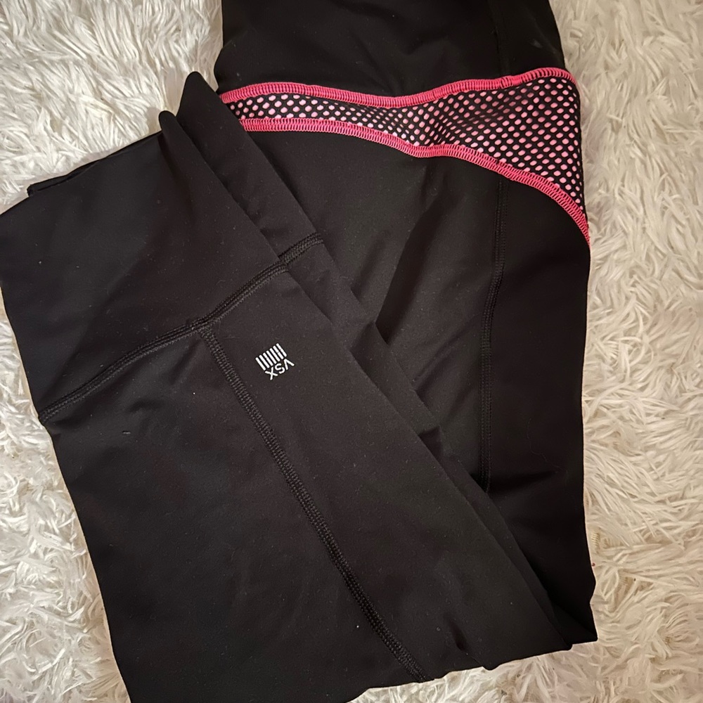 Victoria secret leggings
